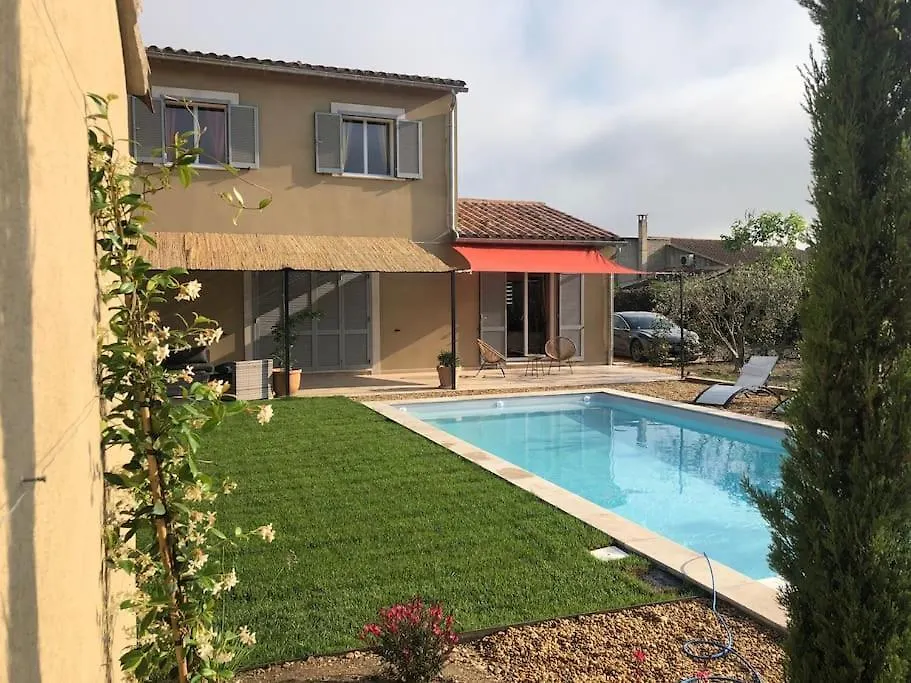 Superbe Villa Neuve A 5 Mn Du Centre Saint-Remy-de-Provence 0*,