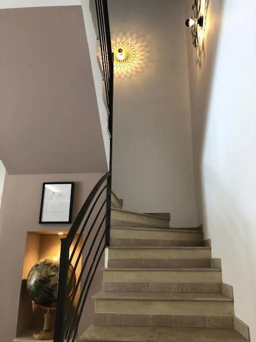 Superbe Villa Neuve A 5 Mn Du Centre Saint-Remy-de-Provence 0*,  France