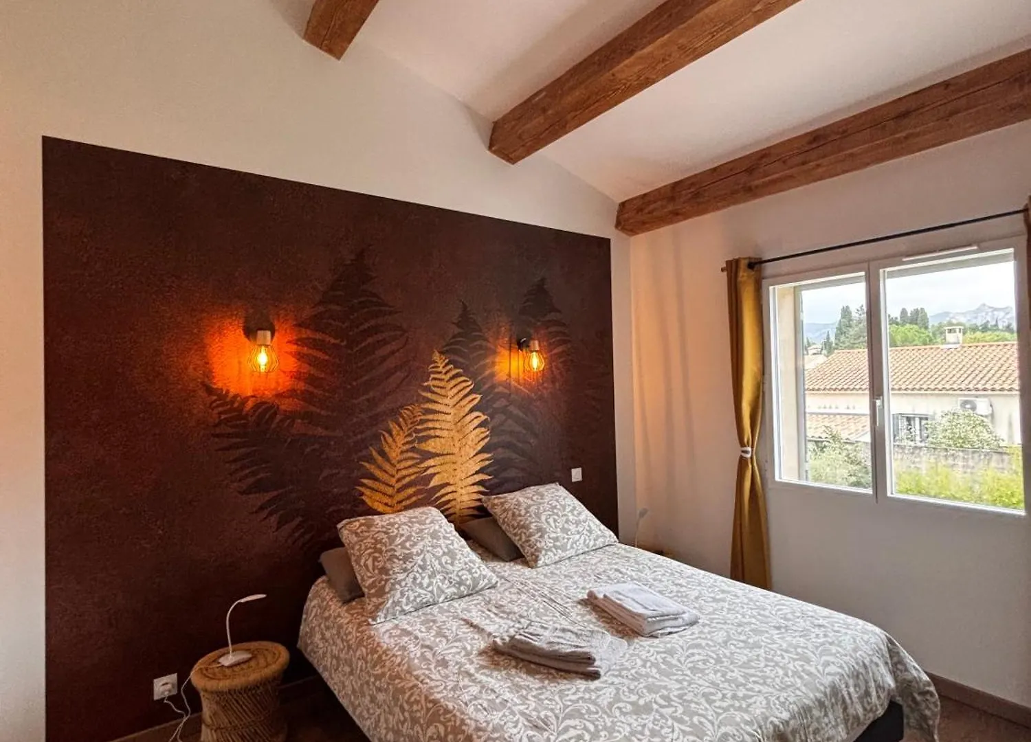 Superbe Villa Neuve A 5 Mn Du Centre Saint-Remy-de-Provence