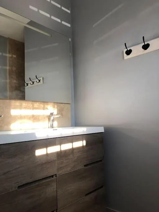Superbe Villa Neuve A 5 Mn Du Centre Saint-Remy-de-Provence
