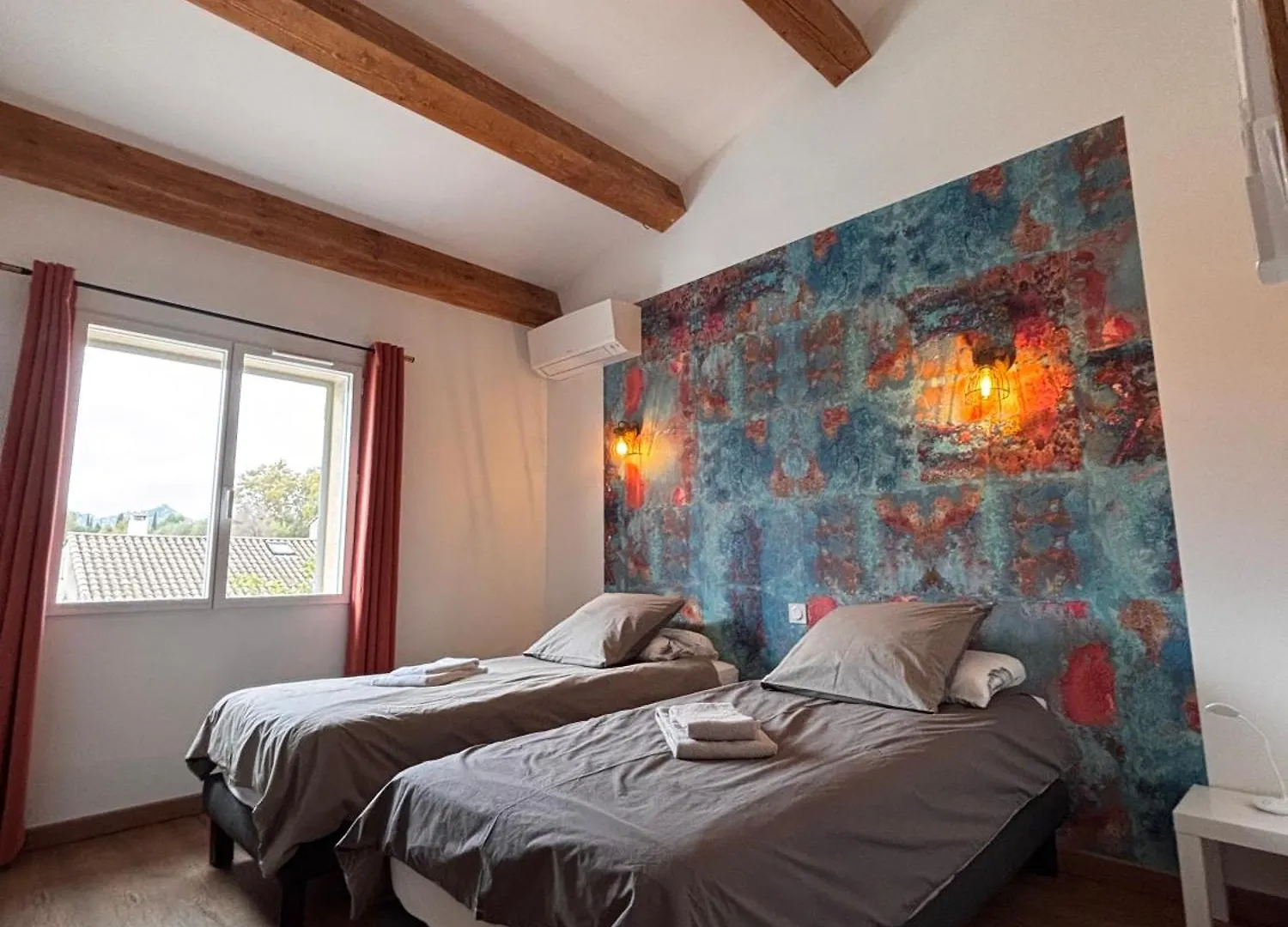 Superbe Villa Neuve A 5 Mn Du Centre Saint-Remy-de-Provence 0*,  France
