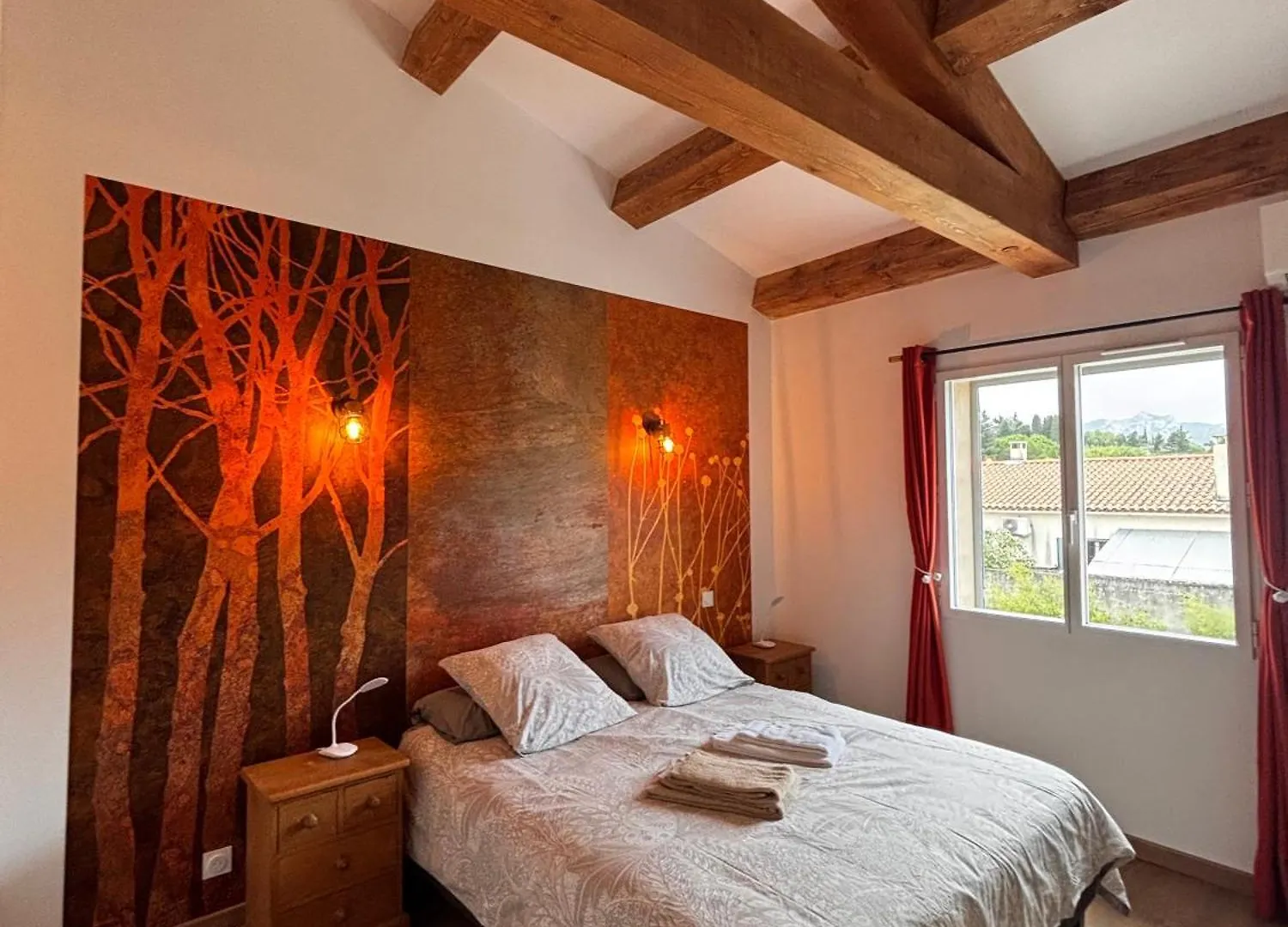 Superbe Villa Neuve A 5 Mn Du Centre Saint-Remy-de-Provence